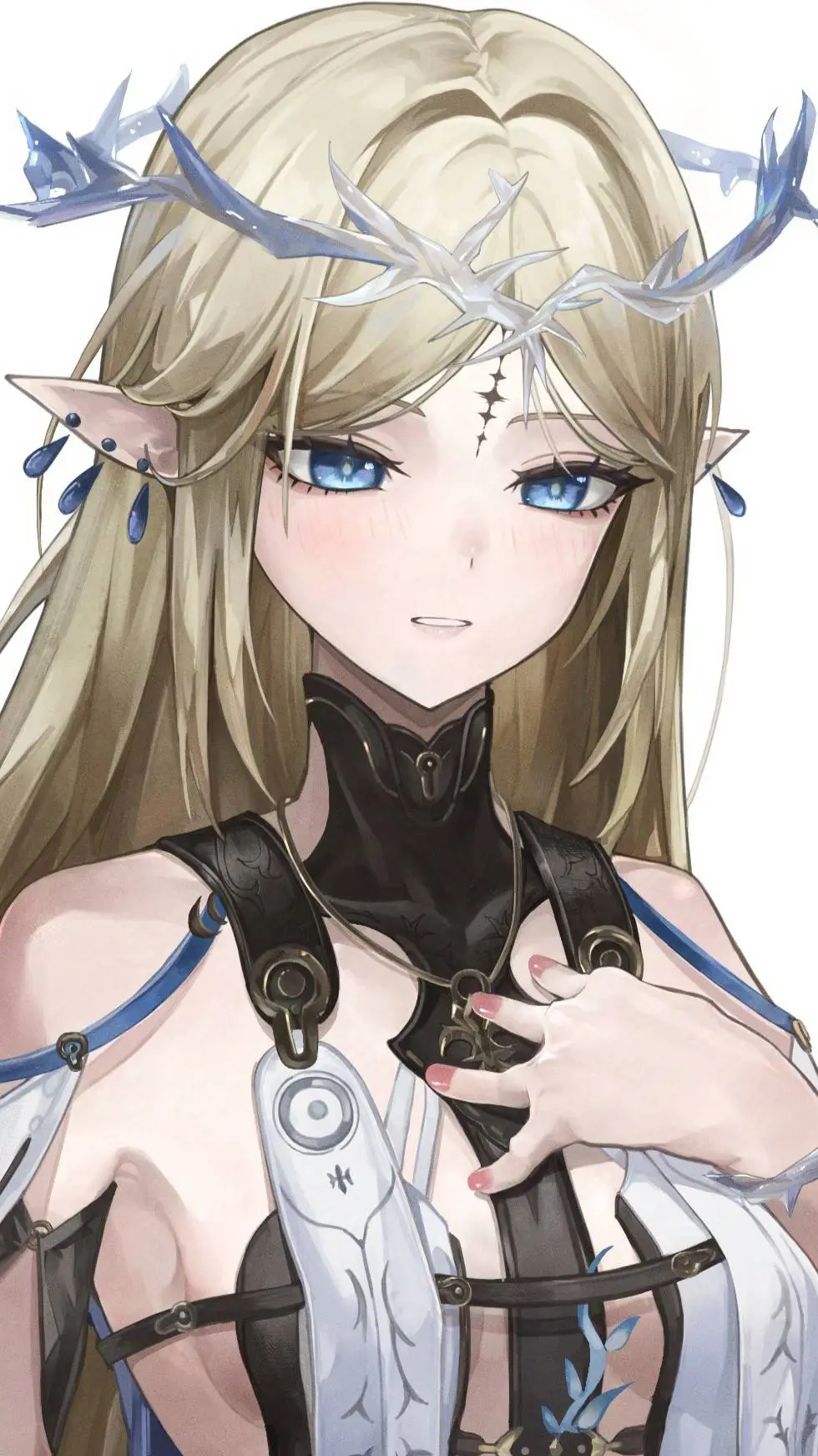 ai character: cartethyia background