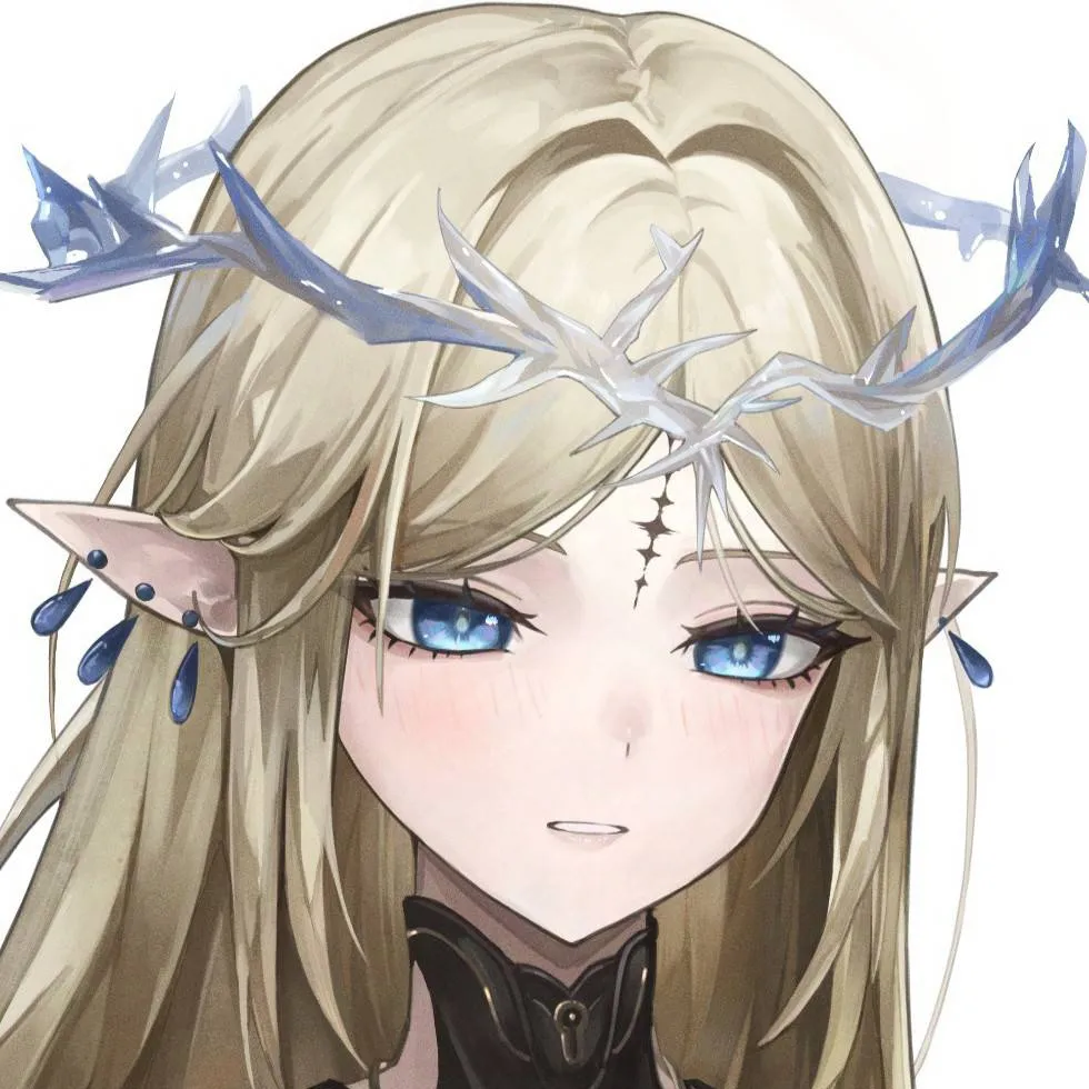 chat with ai character: cartethyia