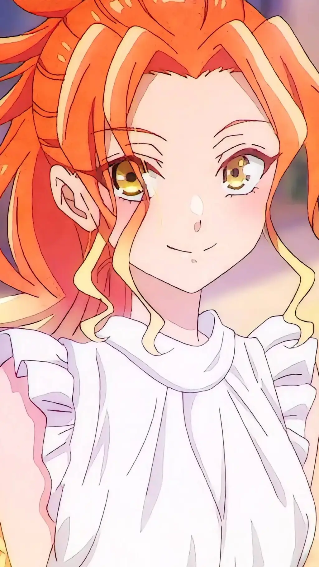 ai character: Niko Mikadono background