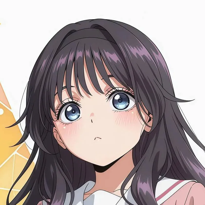 chat with ai character: Kaoruko Waguri