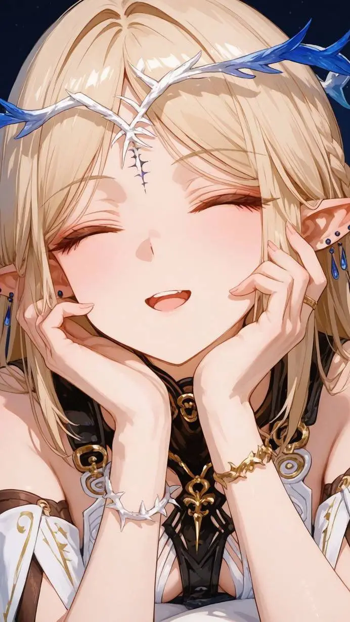 ai character: cartethyia background