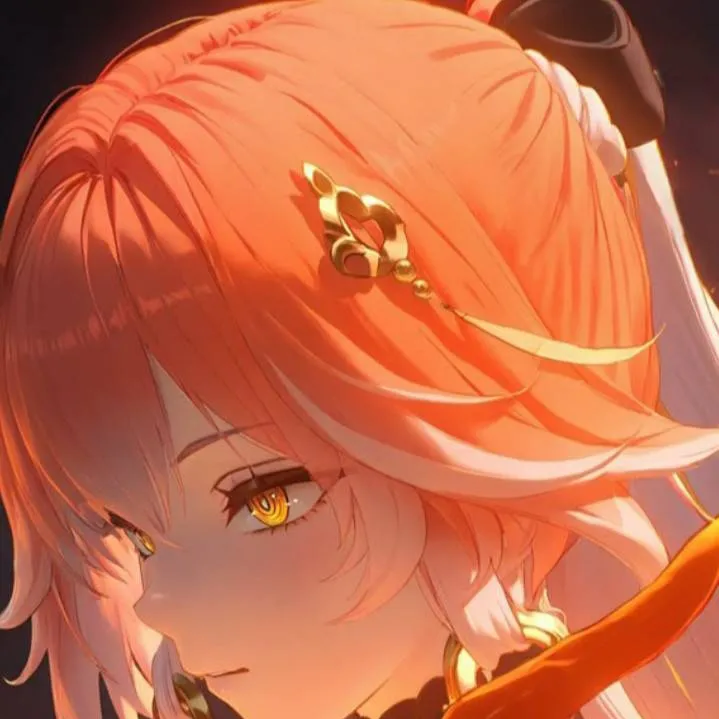 chat with ai character: Changli