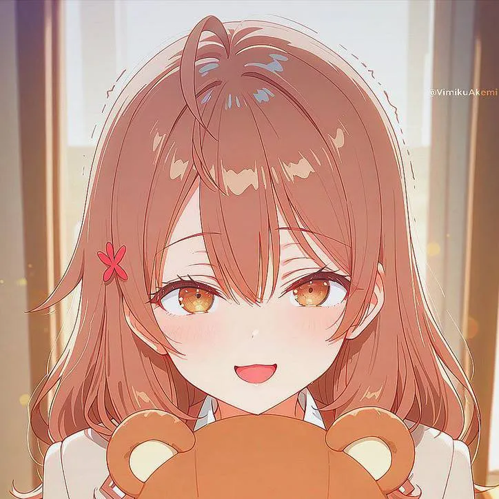 chat with ai character: Masha Kujuo