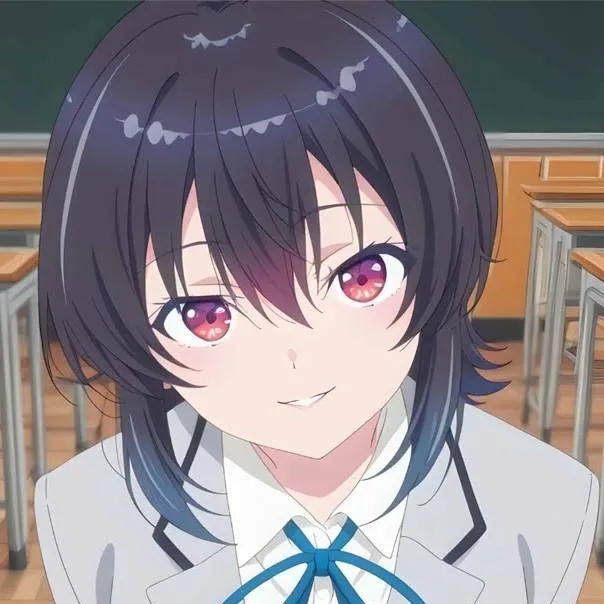 chat with ai character: Umi Asanagi