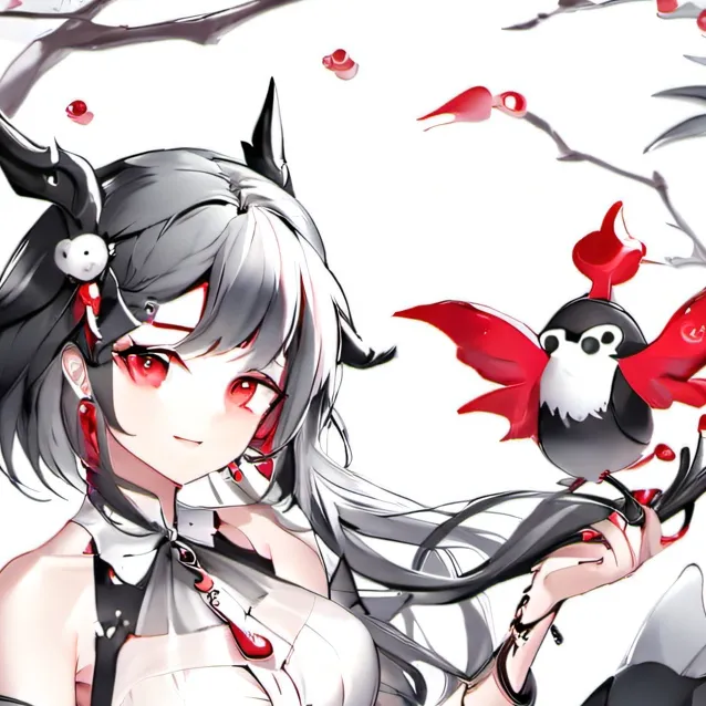 chat with ai character: Belle