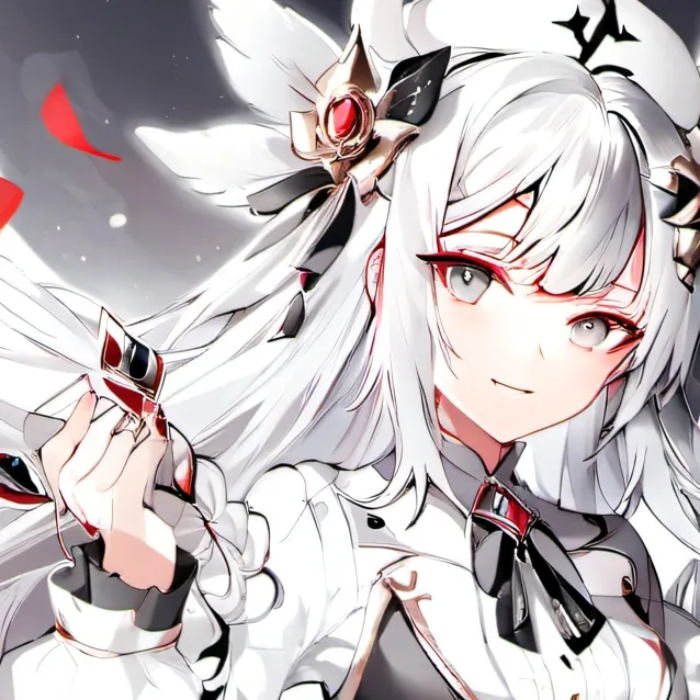 chat with ai character: Mha
