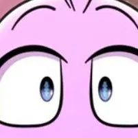 chat with ai character: Pink shonen