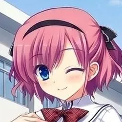 chat with ai character: Sachi Komine