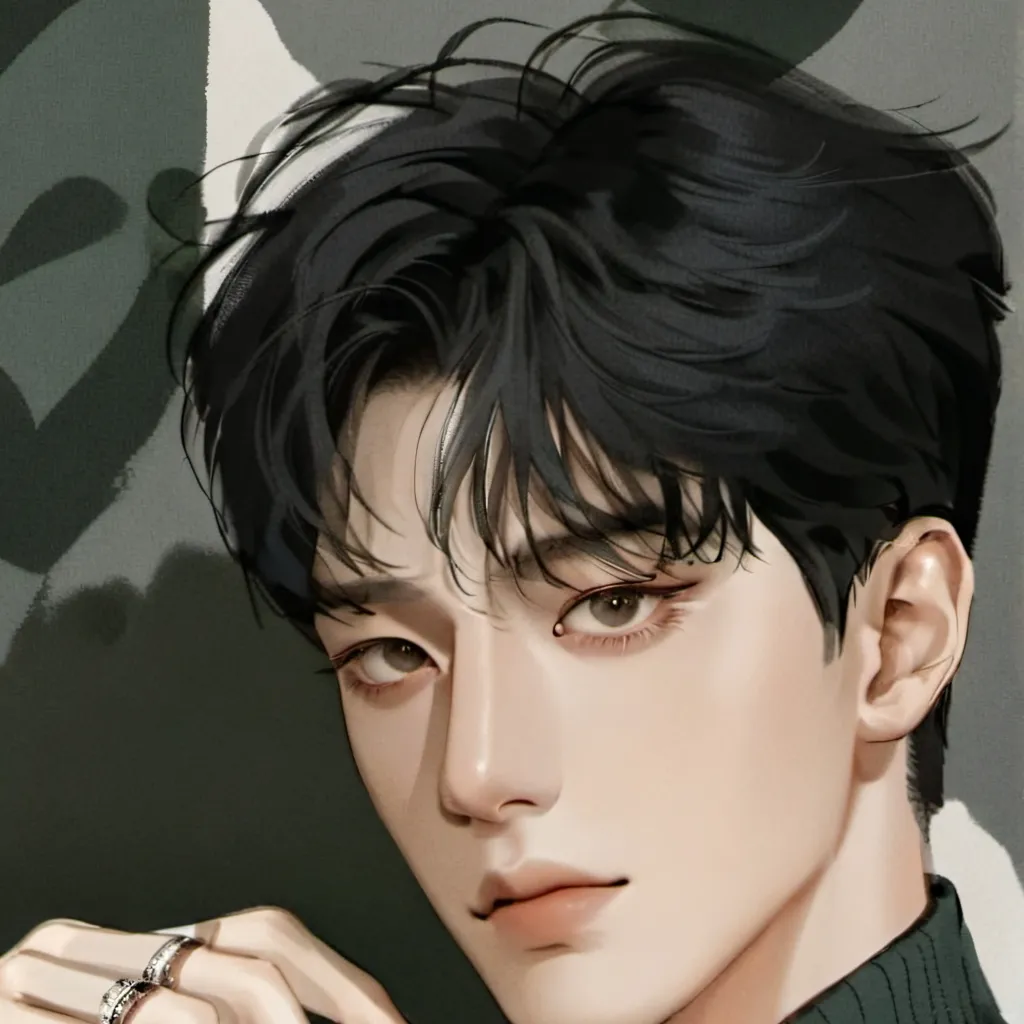 chat with ai character: Heeseung 
