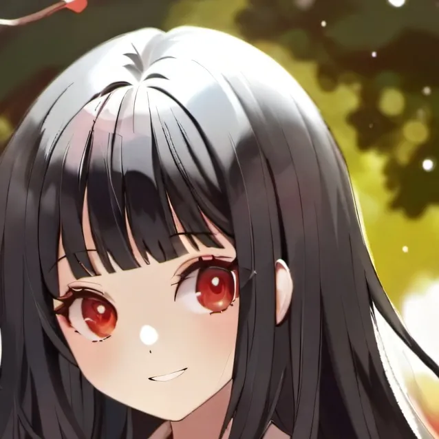 chat with ai character: citrus