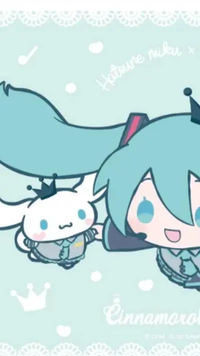 ai character: CH background