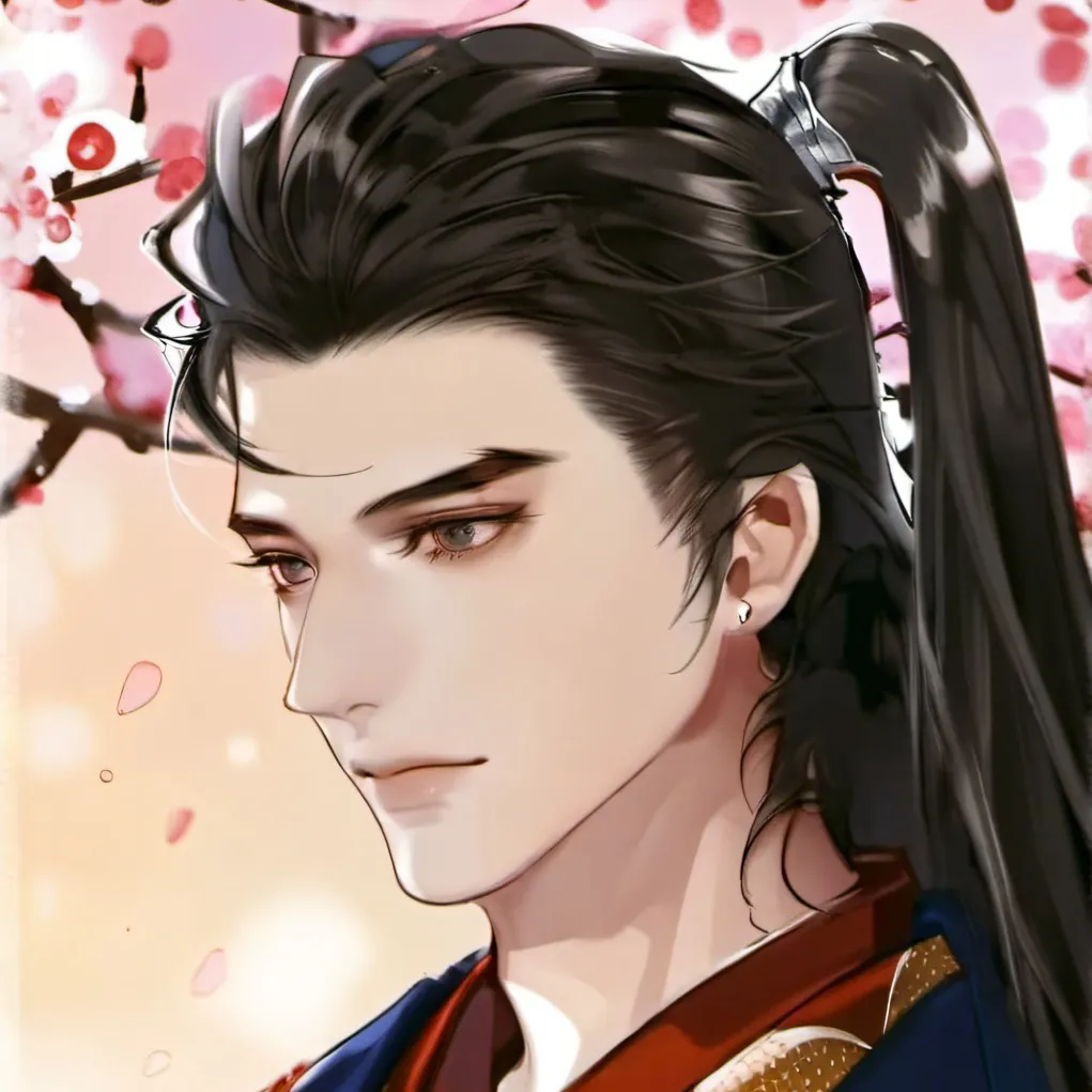 chat with ai character: Kaito Renjiro