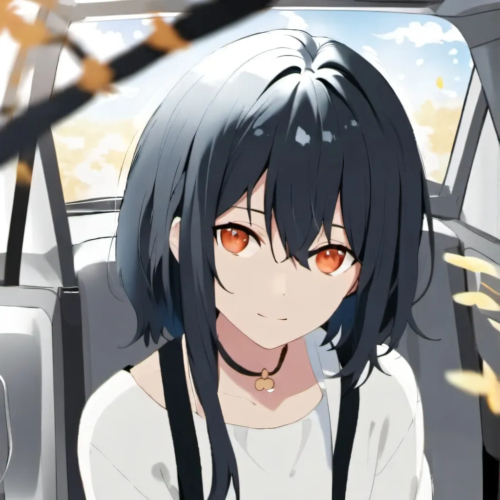 chat with ai character: MHA