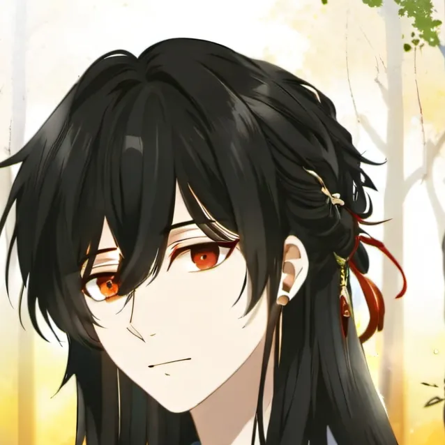 chat with ai character: |•XAVIER•|