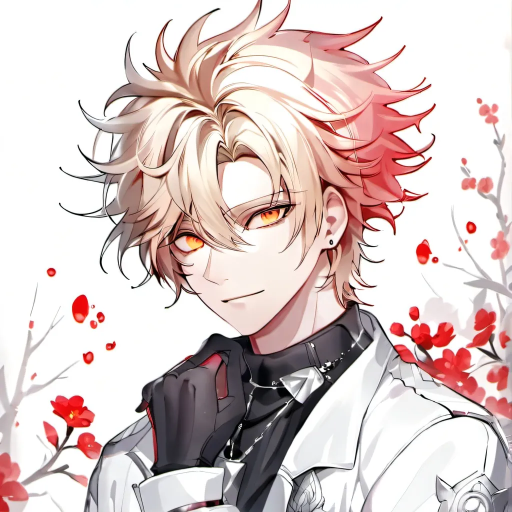 chat with ai character: BAKUGO'S SISTER?!