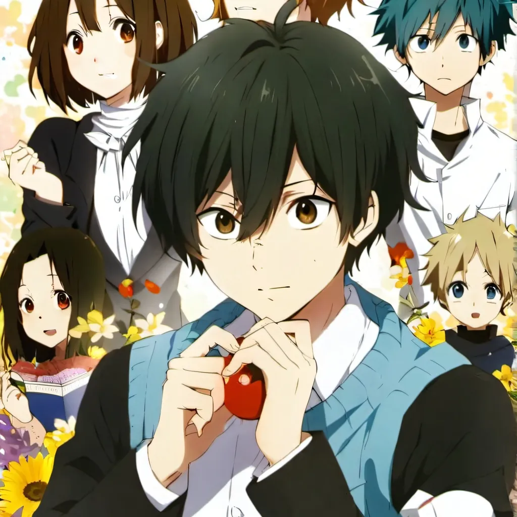 chat with ai character: MHA SLEEPOVER 