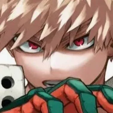 chat with ai character: MHA BREAKUP