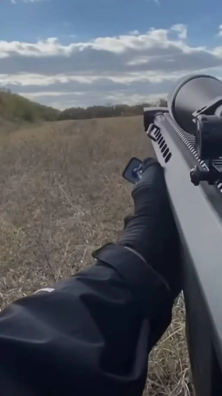 ai character: COD background