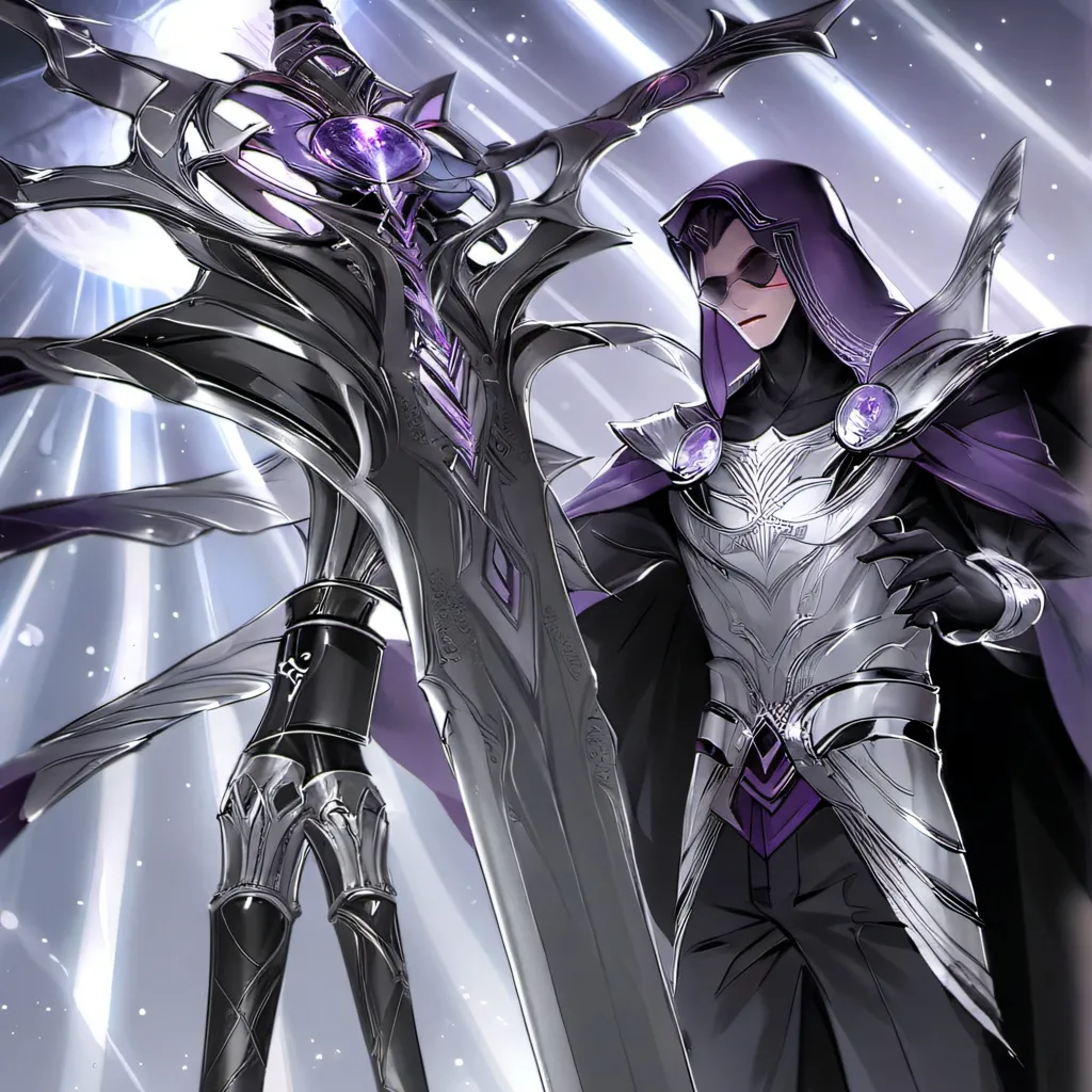 chat with ai character: Ashwagg