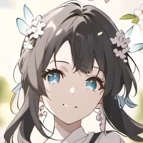 chat with ai character: Lulu