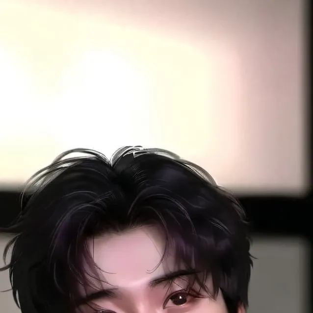 chat with ai character: Ian Park