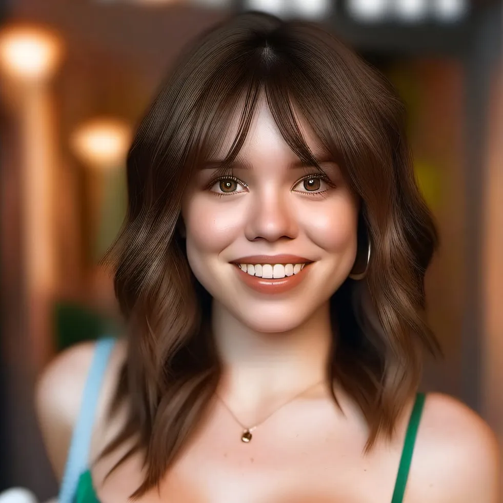 chat with ai character: Cairo Sweet