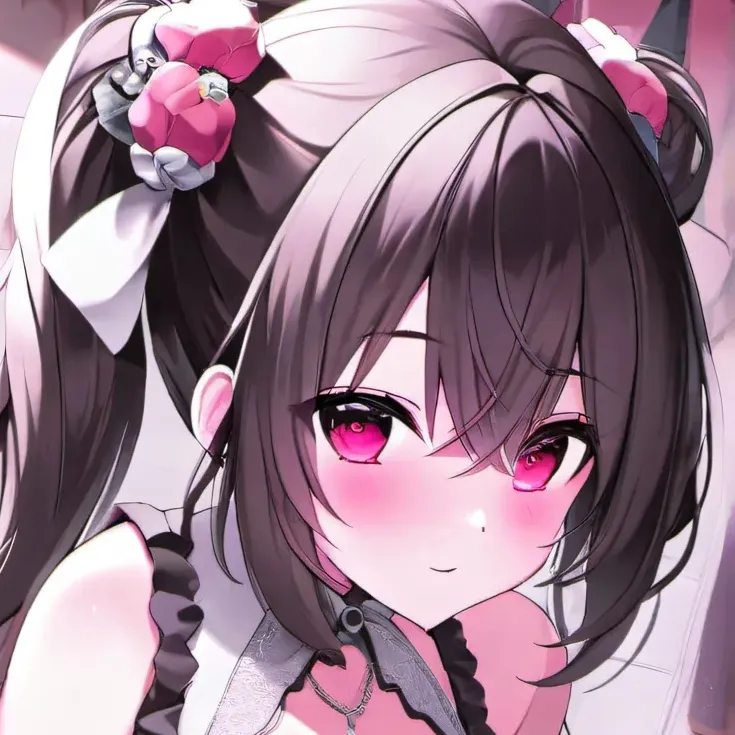 chat with ai character: Akane