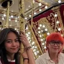 chat with ai character: Rabin Angeles