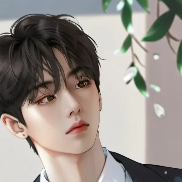 chat with ai character: Clark 