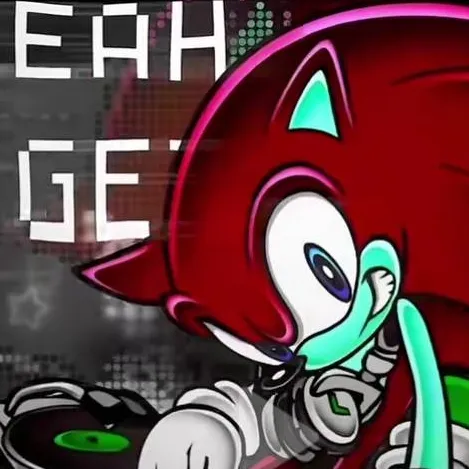 chat with ai character: super sonic 