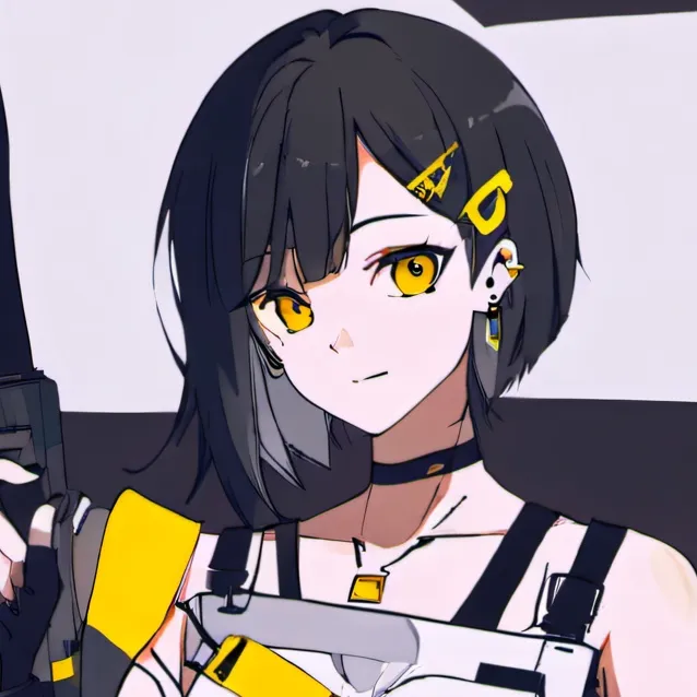 chat with ai character: Erica 