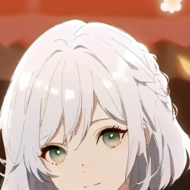 chat with ai character: Angelica