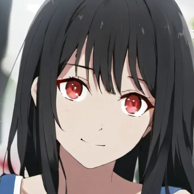 chat with ai character: Akira