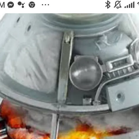 chat with ai character: Gus Grissom