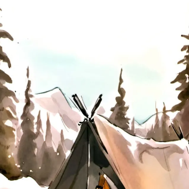 chat with ai character: dyatlov pass 