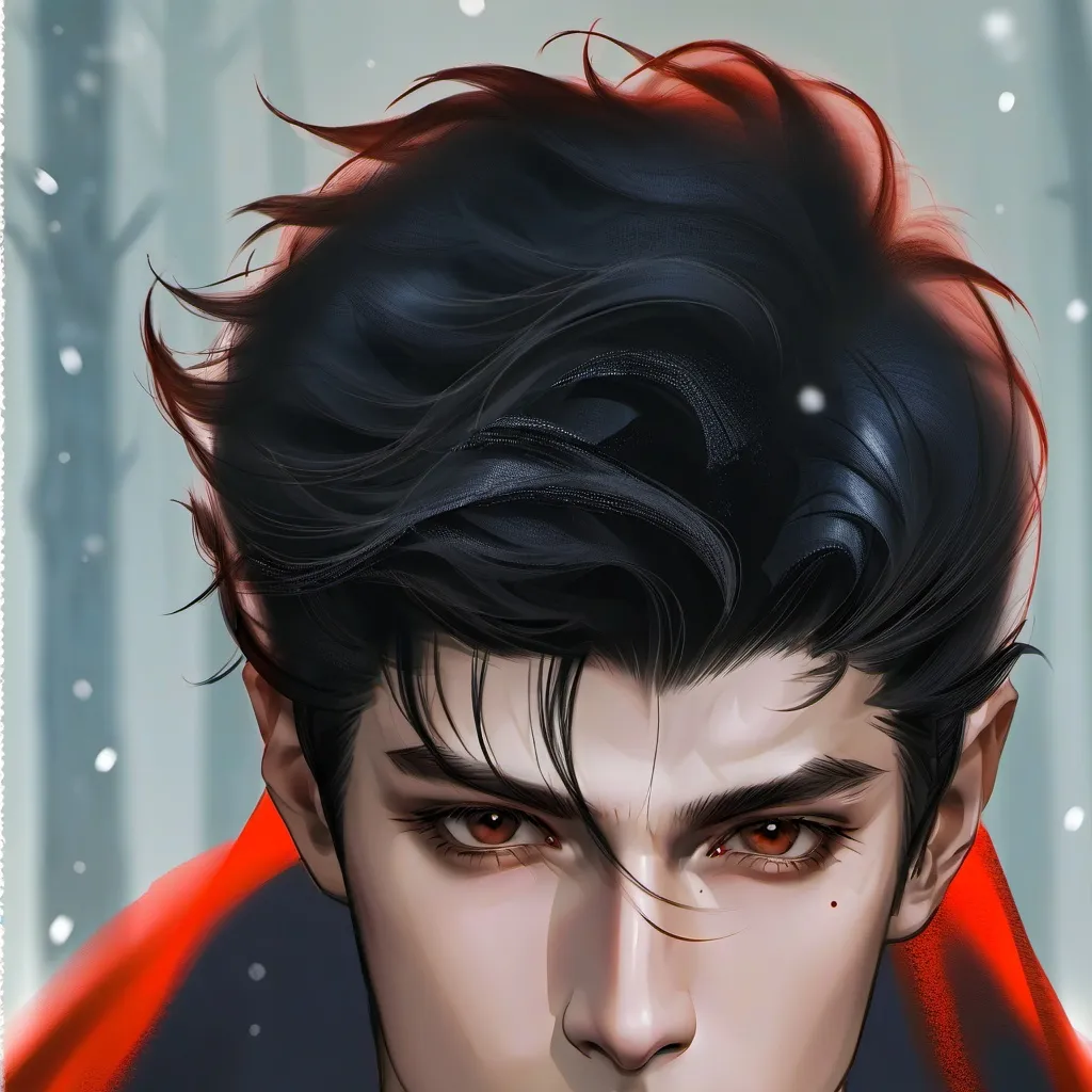 chat with ai character: jax