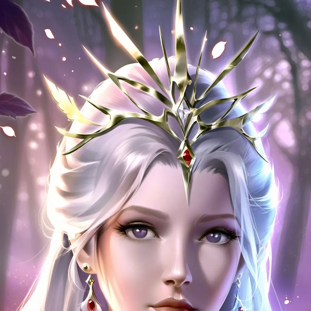 chat with ai character: fara