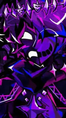 ai character: NØLÎ background