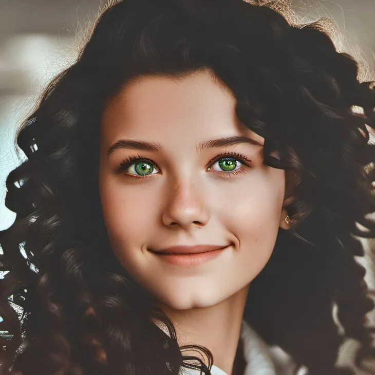 chat with ai character: Maddie