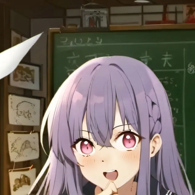 chat with ai character: Rose