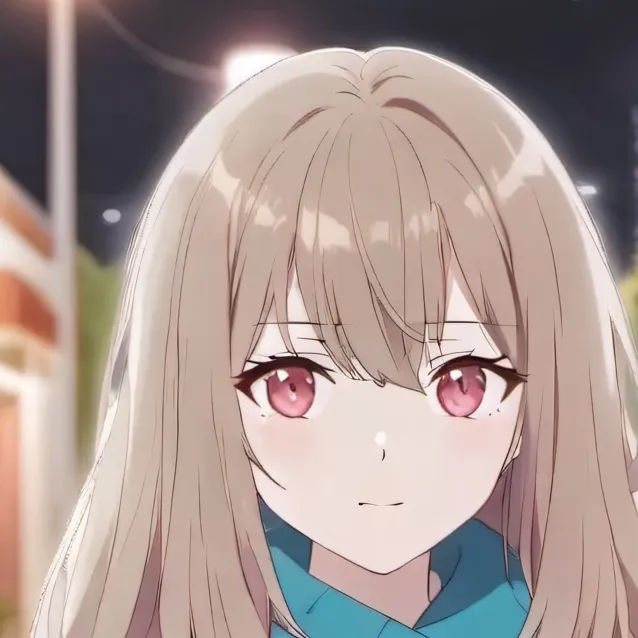 chat with ai character: Maria 