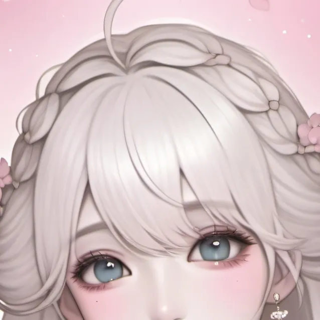 chat with ai character: Lily