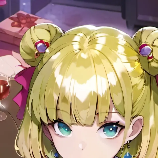 chat with ai character: Princess Elise