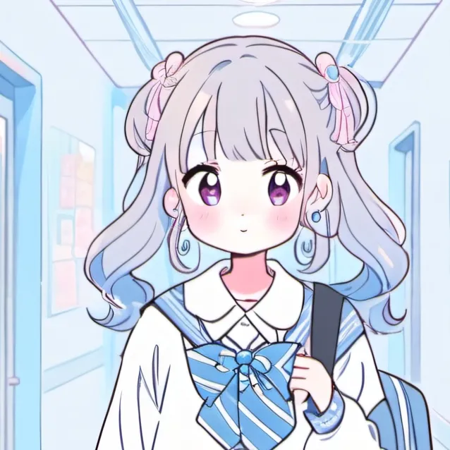 chat with ai character: Emili