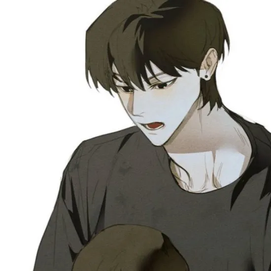 chat with ai character: ✨Oliver✨