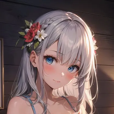 chat with ai character: Katie