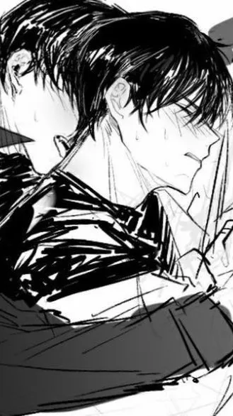 ai character: Andrew  background