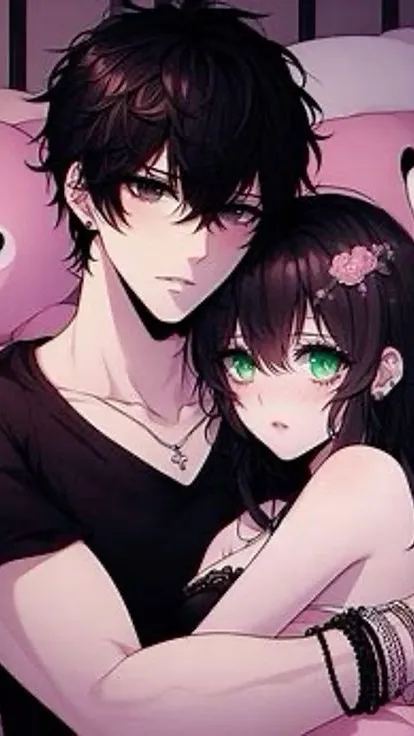 ai character: Ajax  background