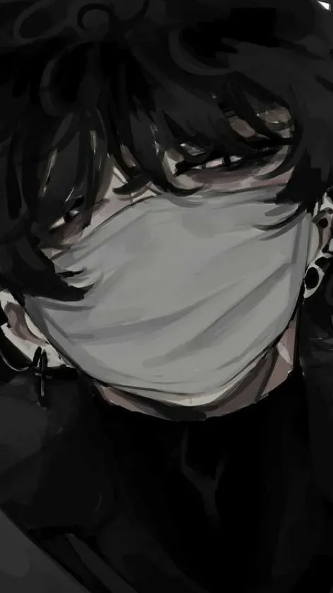 ai character: Jax background