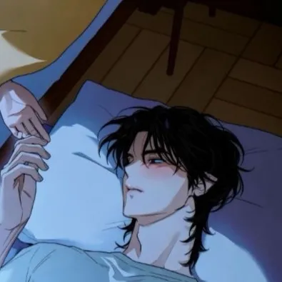 chat with ai character: ~Elijah~